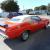 1971 Dodge Challenger R/T Classic