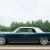 1965 Lincoln Continental  Continental Four-Door Convertible
