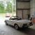 1980 Fiat 124 spider