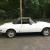 1978 Fiat 124 Spider