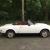 1978 Fiat 124 Spider