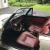 1978 Fiat 124 Spider