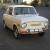 1971 Fiat 850 Berlina