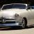 1950 Ford Other CUSTOM CRUISER CONVERTIBE
