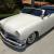 1950 Ford Other CUSTOM CRUISER CONVERTIBE