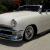 1950 Ford Other CUSTOM CRUISER CONVERTIBE