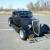 1933 Ford COUPE