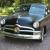 1950 Ford Other Club Coupe