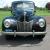 1940 Ford 1940 coupe