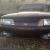 1989 Ford Mustang 2 door with hatch