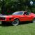 1971 Ford Mustang
