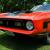 1971 Ford Mustang