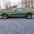 1971 Ford Mustang