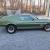 1971 Ford Mustang