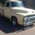 1954 Ford F-100