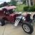 1923 Ford C-Cab