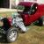 1923 Ford C-Cab