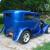 1931 Ford SEDAN