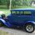 1931 Ford SEDAN
