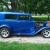 1931 Ford SEDAN