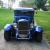 1931 Ford SEDAN