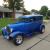 1931 Ford SEDAN