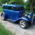 1931 Ford SEDAN