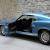 1969 Ford Mustang GT 428 Cobra Jet Q-code