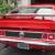 1973 Ford Mustang Mach1 Q code