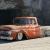 1957 Ford F-100