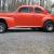 1941 Ford GASSER