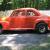 1941 Ford GASSER