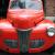 1941 Ford GASSER