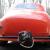 1941 Ford GASSER