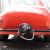 1941 Ford GASSER