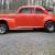 1941 Ford GASSER