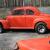 1941 Ford GASSER