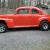 1941 Ford GASSER