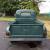 1949 Ford Other Pickups F1 Pickup Flathead 6