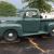 1949 Ford Other Pickups F1 Pickup Flathead 6