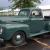 1949 Ford Other Pickups F1 Pickup Flathead 6