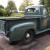 1949 Ford Other Pickups F1 Pickup Flathead 6