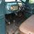 1949 Ford Other Pickups F1 Pickup Flathead 6