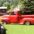 1950 Ford Other Pickups