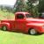 1950 Ford Other Pickups