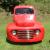 1950 Ford Other Pickups