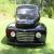 1950 Ford Other Pickups