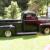 1950 Ford Other Pickups