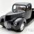 1940 Ford Other Pickups Custom