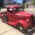 1935 Ford Other Pickups